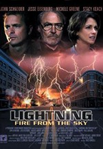 Tormenta eléctrica (2001)