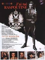 Tormenta en San Petersburgo (1967)