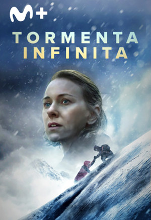Tormenta infinita (2022)