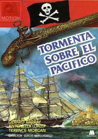 Tormenta sobre el Pacífico (1966)