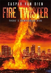 Tornado de fuego (2015)