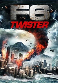 Tornado fuerza 6 (2012)