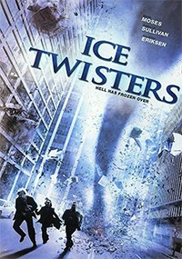 Tornados de hielo (2009)