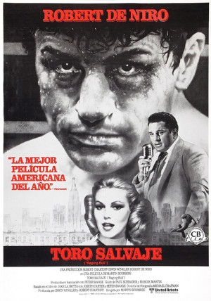 Toro salvaje