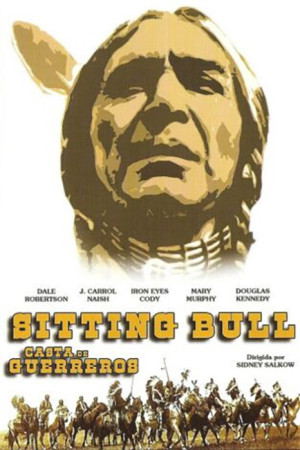 Sitting Bull, casta de guerreros (1954)