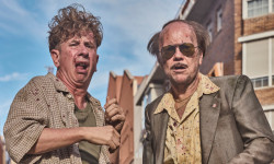 Torrente Presidente