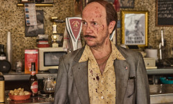 Torrente Presidente