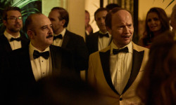 Torrente Presidente