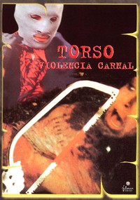 Torso - Violencia carnal (1973)