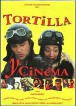 Tortilla y Cinema