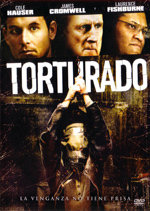 Torturado