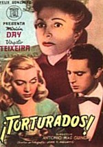 ¡Torturados! (1950)