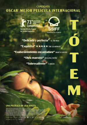 Tótem (2023)