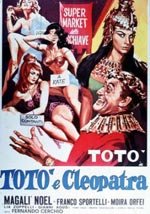 Totò e Cleopatra (1963)