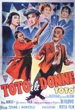 Totò e le donne