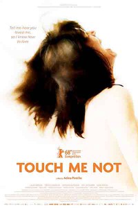 Touch Me Not (No me toques)