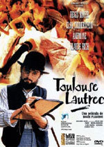 Toulouse Lautrec