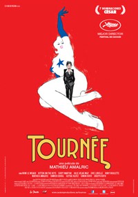 Tournée (2010)
