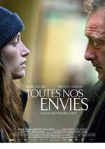 Toutes nos envies