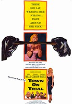 Town on Trial (1957)