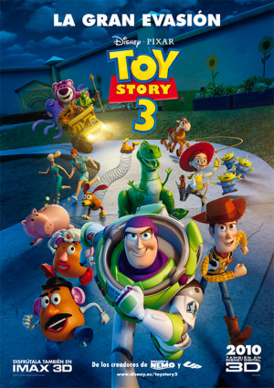 Toy Story 3 (2010)