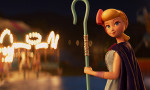 Toy Story 4