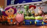 Toy Story 4