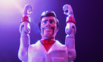 Toy Story 4