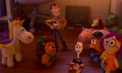 Toy Story 5