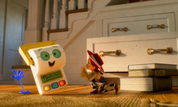 Toy Story 5