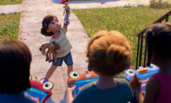 Toy Story 5