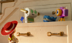 Toy Story 5