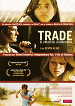 Trade. El precio de la inocencia