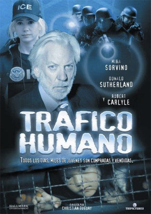 Tráfico humano (2005)