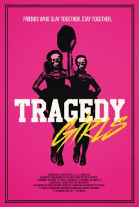 Tragedy Girls  (2017)
