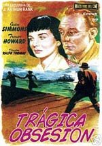 Trágica obsesión