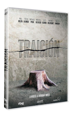 Traición