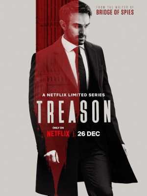 Traición (2022)