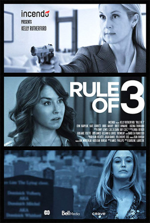 Traición a tres esposas (2019)