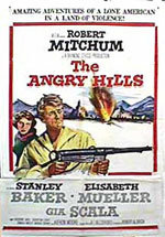 Traición en Atenas (1959)