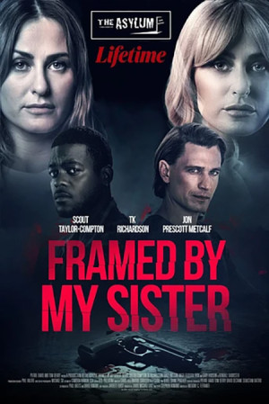 Traición entre hermanas (2022)