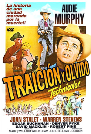 Traición y olvido