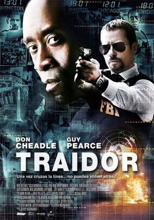 Traidor
