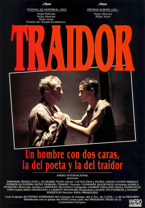 Traidor