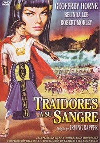 Traidores a su sangre (1961)