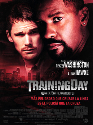 Training Day (Día de entrenamiento) (2001)