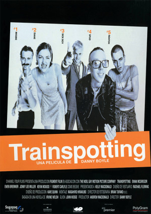 Trainspotting (1996)