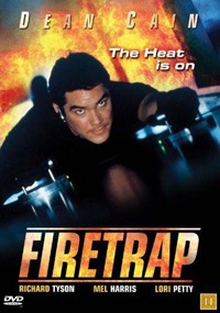 Trampa de fuego (2001)