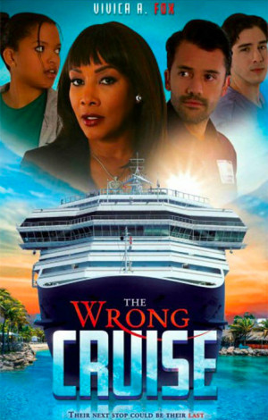 Trampa en alta mar (2018)