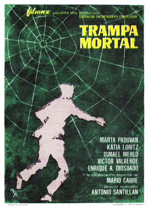 Trampa mortal (1963)